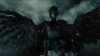 Video thumbnail of "Therion - Raven of Dispersion (New Edition)"