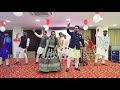 Bride and Groom Performance | Swag Se Swagat | Tiger Zinda Hai | Best Dance Choreography