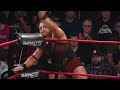 Knockouts Tag Team Action! Will Jordynne Grace TAP OUT?
