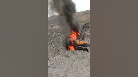 jalta huva pc machin || Gevra, dipka || coal khadan dipka || coal mines of dipka gevara,