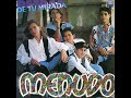 Menudo - Detrás De Tu Mirada (Álbum Completo 1991)
