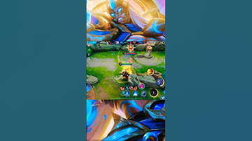 Aldous x chou Ulti combo #mobilelegends #mlbb #hyperblend #ml