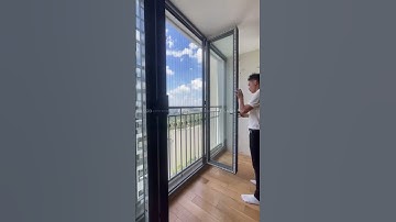 #cửanhômkính #home #cửaxếptrượt #0585868739