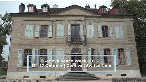 Theatre and Human Rights with Guila Clara Kessous