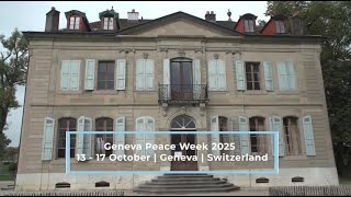 Theatre And Human Rights With Guila Clara Kessous