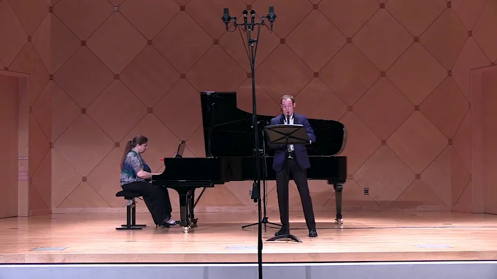 Jeremy Ruth -- Rossini Intro, Theme, and Variations