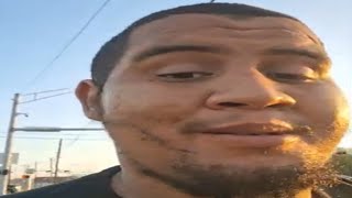 THIS MAN NEEDS TO BE STOPPED...