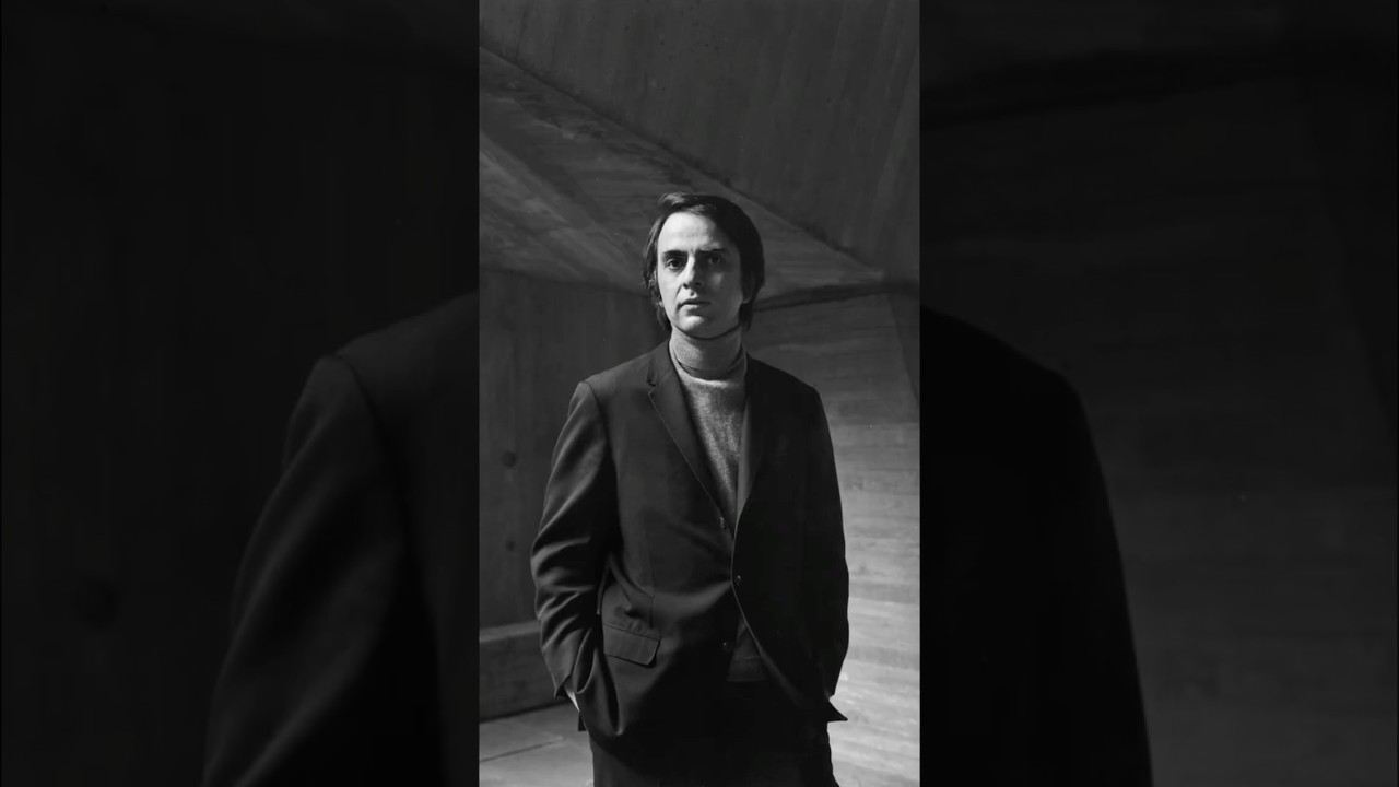 Carl Sagan on the Need for Added Skepticism