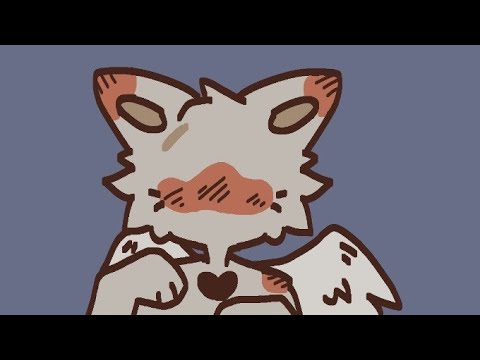 SWIMMING POOL/ meme animation/ ORIGINAL (?) - YouTube