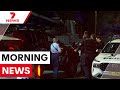 Iran tensions escalate, Victorian school cyber breach and Sydney police pursuit arrest | 7NEWS