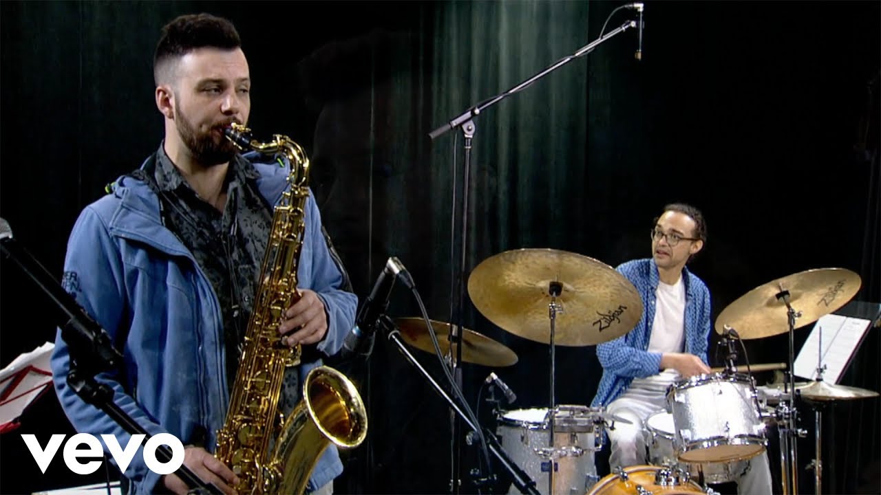 Mike Casey - Iguana Crossing (WPAA TV Session) [Official Video