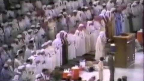 علي جابر سورة الإنسان تراويح ليلة ٢٨-٩-١٤٠١