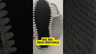 BU MODELİ HERKES YAPABİLİR! #örgü #crochet #knitting #diy #handmade #keşfet #öneçıkar #örgümodelleri