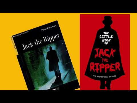 Jack the ripper - Peter Foreman Audiobook