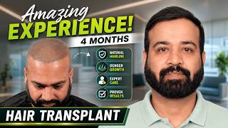 Hair Transplant in Roorkee (HX-EYIX) | Best Results & Cost of Hair Transplant in Roorkee