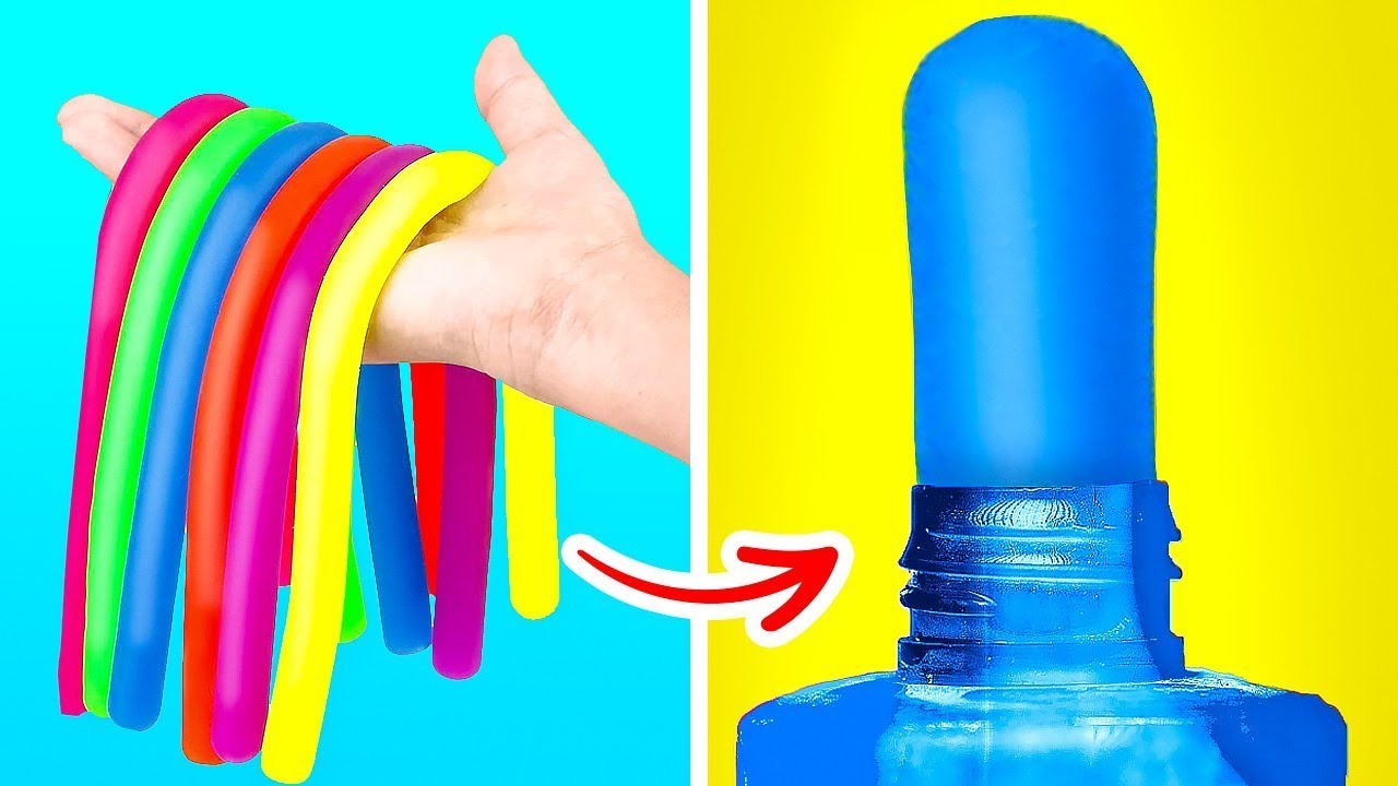 1 Pz Fidgets Worm Squeeze E Giocattolo Popping Trasformano La Parodia Del Antistress Scherzi Pratici Per Adulti 88060940 - Foto 9