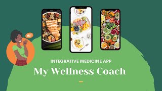 About the My Wellness Coach app | Andrew Weil Center for Integrative Medicine screenshot 5