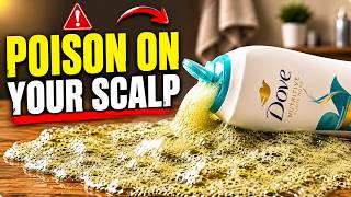 7 Shampoo Brands to Avoid in 2026 ⚠️ And 5 Safer Alternatives You Should Buy Instead