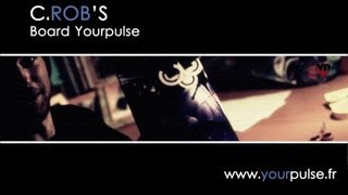 C.robs - Crea Board Yourpulse