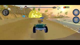 Beach Buggy Racing 2 New Event Gameplay 2036 24 May - 10