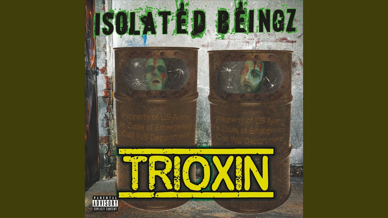 Watch Infected on YouTube Watch Infected on YouTube