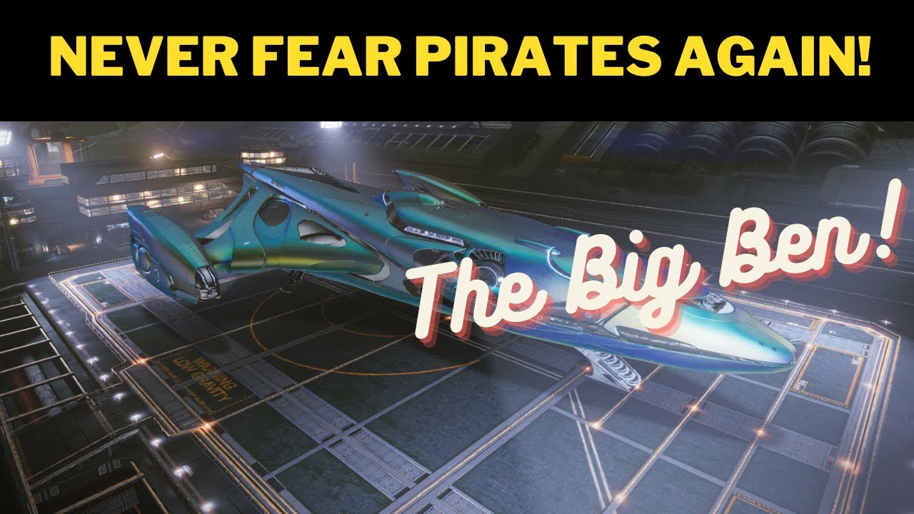 Elite Dangerous Imperial Cutter Trading Build YouTube