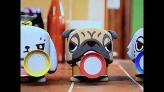 Canimals The Movie Tv Spot