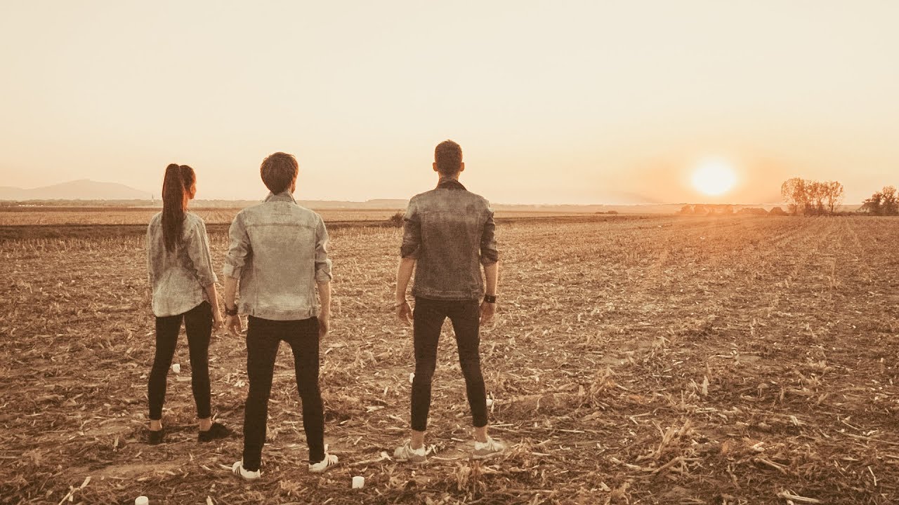 Women For Hire - Warm Farewell (Part II)