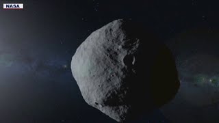 UArizona professor tapped by NASA to lead Near-Earth Object tracking project