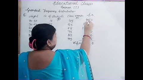 RBSE class 10 chapter 17 exercise 17 .3 Question no. 5 and 6 by Tripta sharma