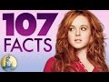 107 Mean Girls Facts YOU Should Know | Cinematica