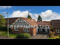 Three Bedroom Detached Bungalow -  Stanier Rise, Berkhamsted, Herts UK