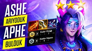 ASHE ARIYODUK APHE BULDUK  | HOLYTHOTH TFT