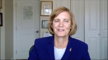 Advent 2020 with Bishop Laurie Haller   Week One  Prayers