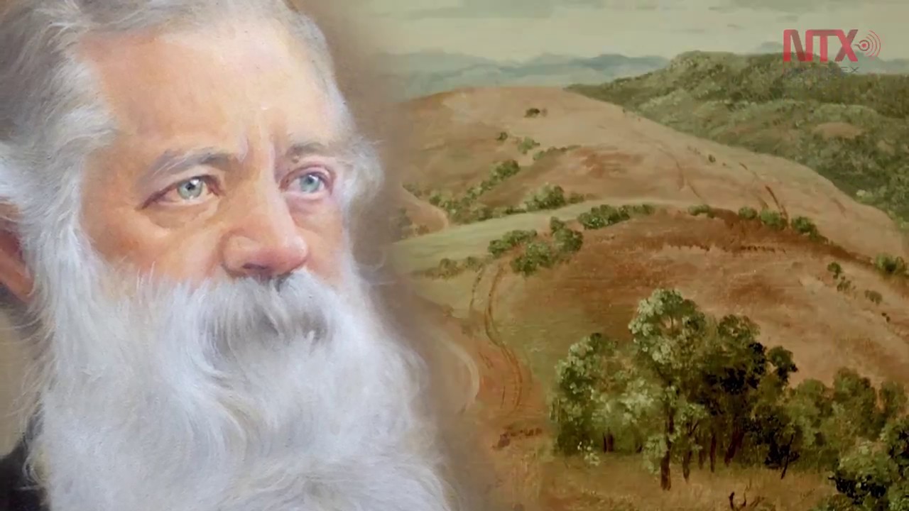 José María Velasco, el mejor paisajista de México - YouTube