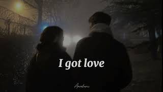 I Got Love - Miyagi & Эндшпиль Feat. Рем Дигга