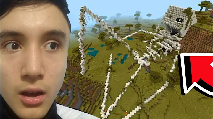 ENTREI NO MAPA DO INSCRITO E NÃO ACREDITEI NO QUE EU VI!