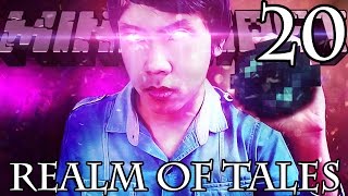 Minecraft Realm of Tales - ซีซั่น 1 เรื่องที่ ๓ : จุดกำเนิด (20)