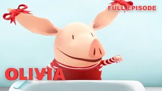 Olivia&#39;s Charmed Life | Olivia the Pig | Full Episode