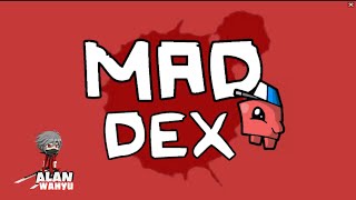 Dex Mad Mencari Pacarnya Yang Hilang - MAD DEX ANDROID GAME PLAY screenshot 3