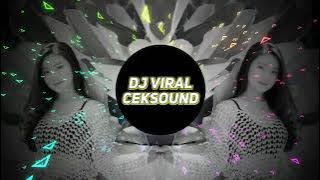 DJ VIRAL CEKSOUND ❗DONT BE SHY X AMIKES BENG SOUND TIKTOK VIRAL