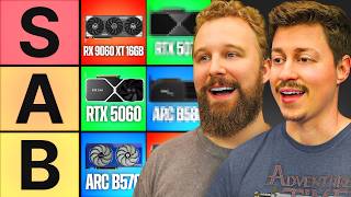 Download Lagu The BEST Graphics Cards Tier List 2025 MP3 Download Lagu The BEST Graphics Cards Tier List 2025 MP3
