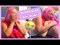 Surprising My Mom For Her 60th Birthday!
