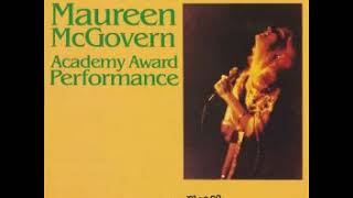 Watch Maureen McGovern Thanks For The Memory video