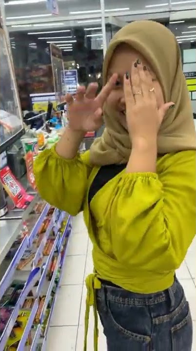 story' lagi belanja bareng cewek cantik #storywa #shorts