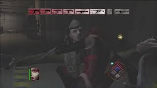 BloodRayne, the Daemites