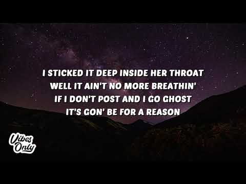Gunna Future Too Easy Lyrics 