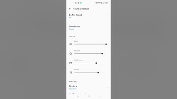 Screen tap sound setting in Oneplus 10T , Oneplus 10T screen touch sound setting disable kaise
