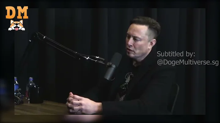 Who is Satoshi Nakamoto? Elon Musk (Tesla CEO) Denies. Interview 2021
