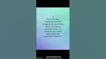 Auto Image Slider with Pure CSS 🎞️ | Looping Carousel in 1 Min #mycodewave #codingshorts #subscribe